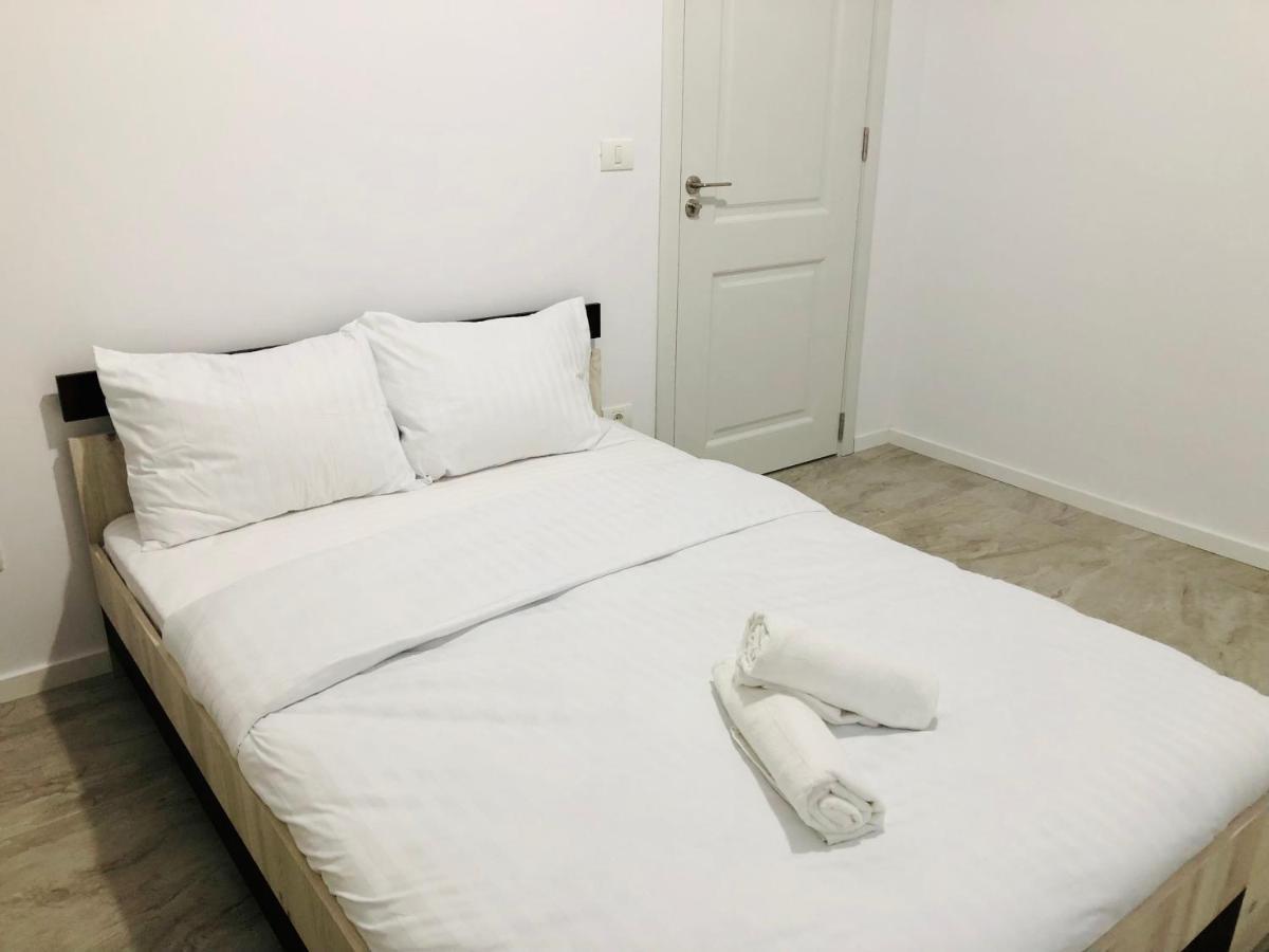 New And Modern Apartments In Villa, Near City Center M36 Timişoara Eksteriør billede