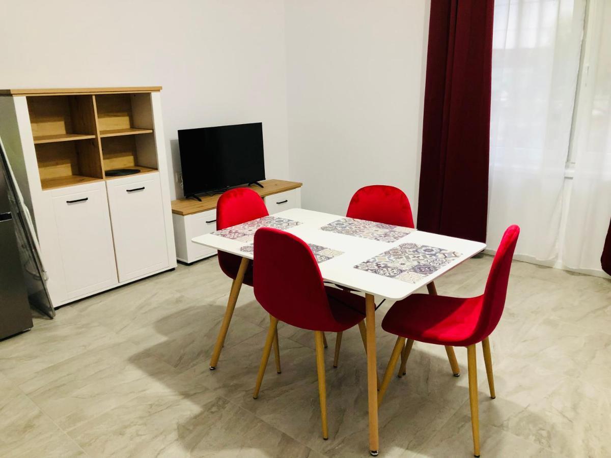 New And Modern Apartments In Villa, Near City Center M36 Timişoara Eksteriør billede