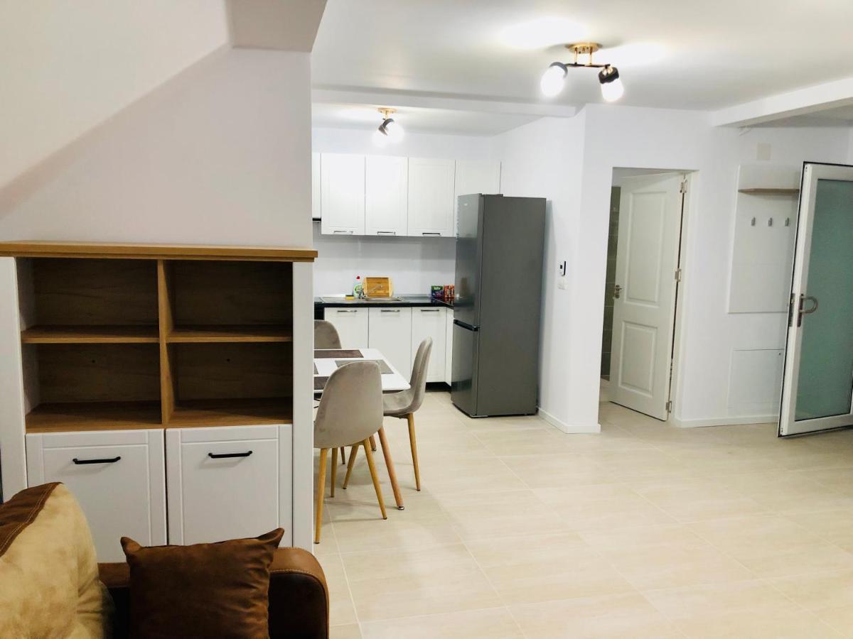 New And Modern Apartments In Villa, Near City Center M36 Timişoara Eksteriør billede