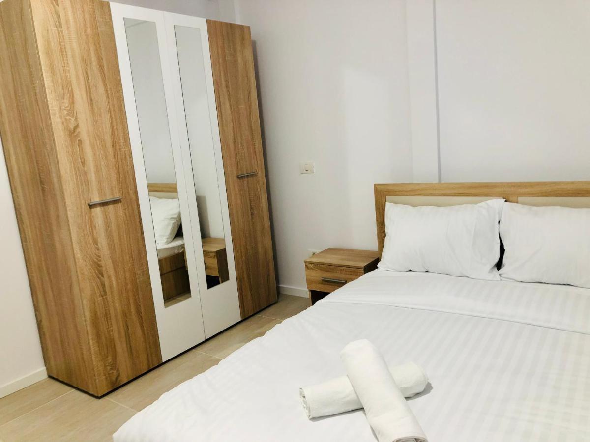 New And Modern Apartments In Villa, Near City Center M36 Timişoara Eksteriør billede