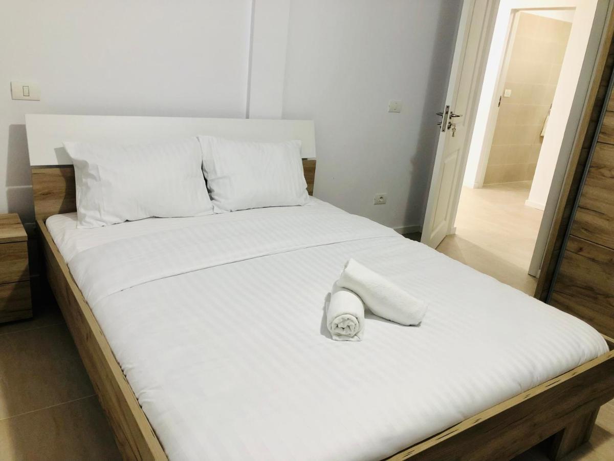 New And Modern Apartments In Villa, Near City Center M36 Timişoara Eksteriør billede