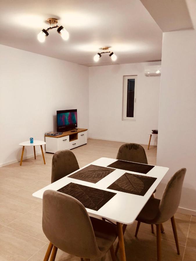 New And Modern Apartments In Villa, Near City Center M36 Timişoara Eksteriør billede