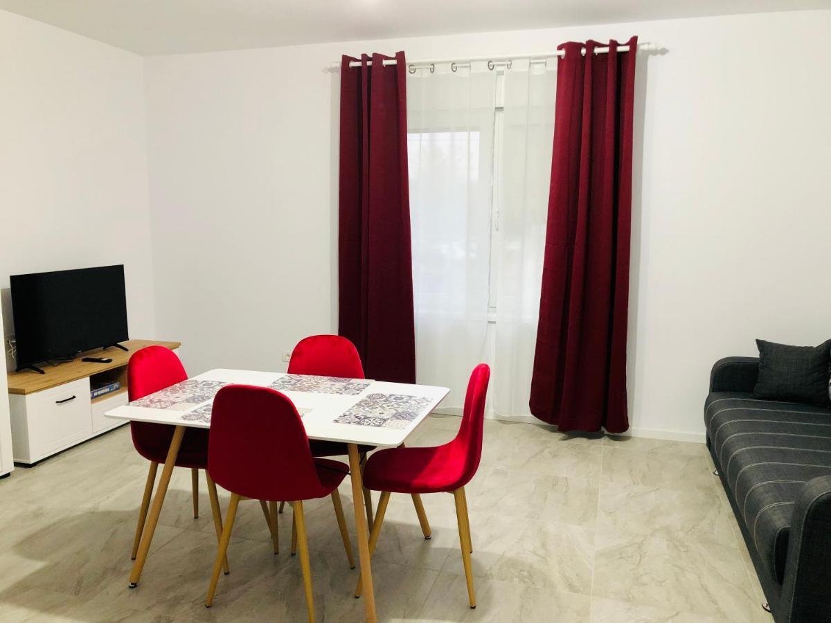 New And Modern Apartments In Villa, Near City Center M36 Timişoara Eksteriør billede