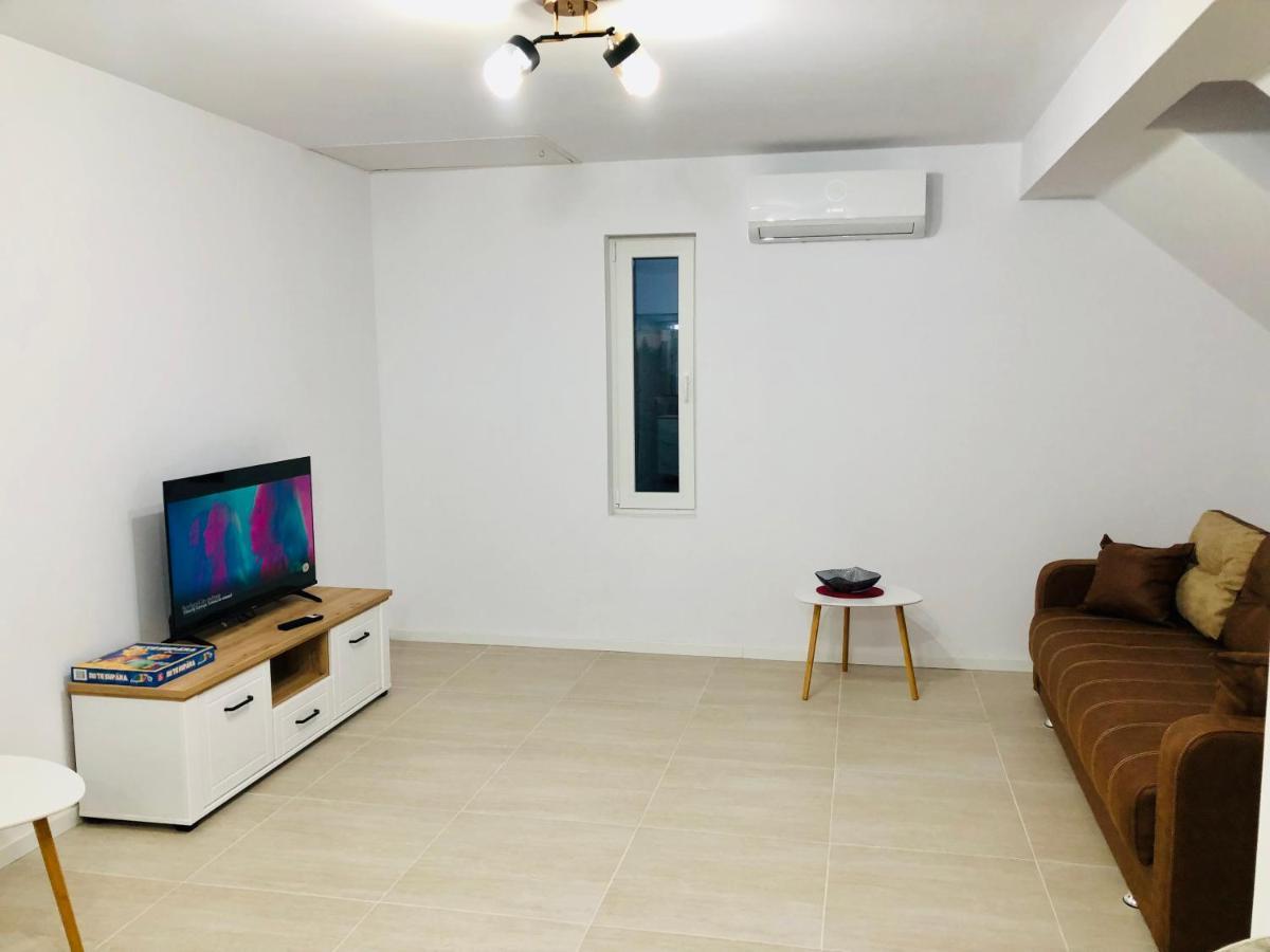 New And Modern Apartments In Villa, Near City Center M36 Timişoara Eksteriør billede