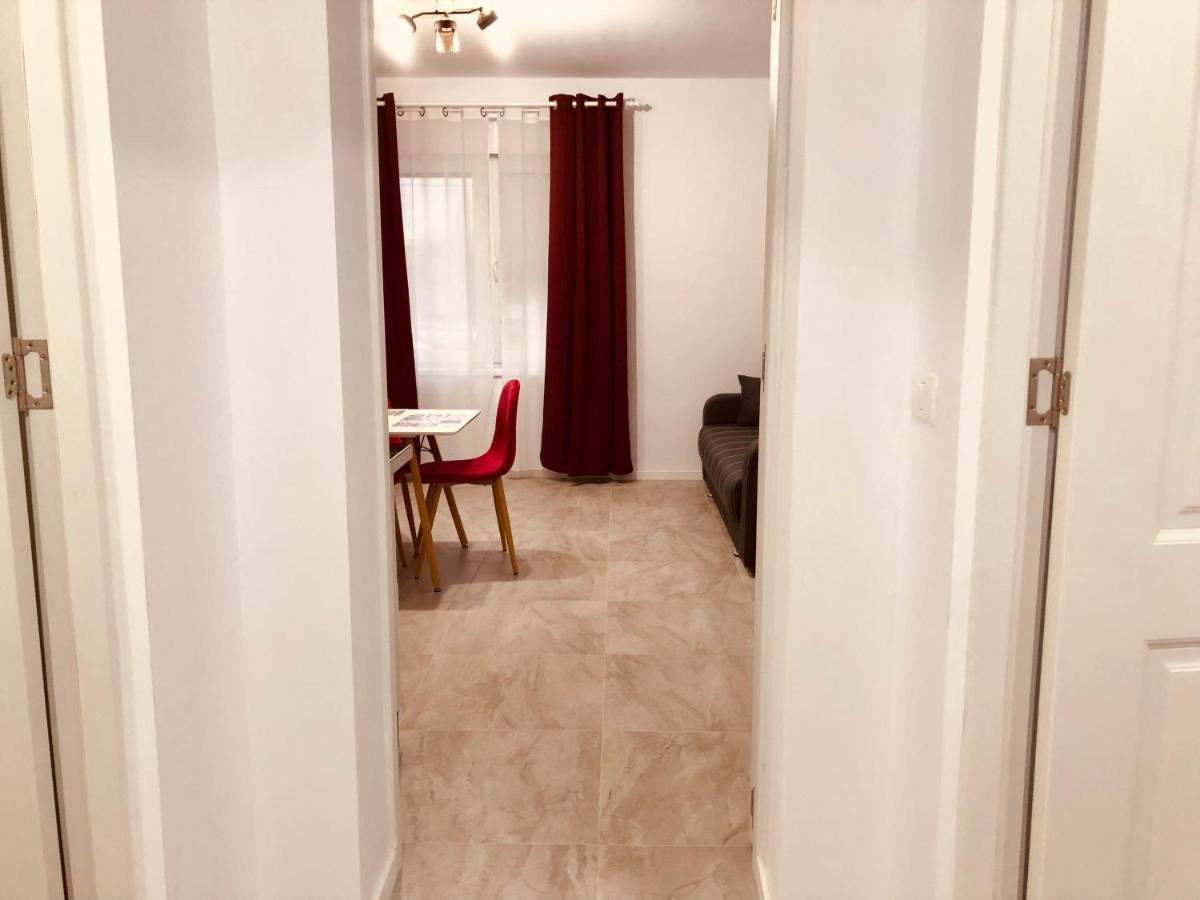 New And Modern Apartments In Villa, Near City Center M36 Timişoara Eksteriør billede