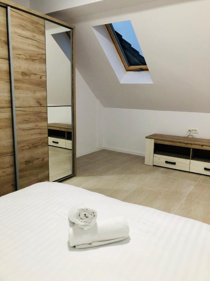New And Modern Apartments In Villa, Near City Center M36 Timişoara Eksteriør billede