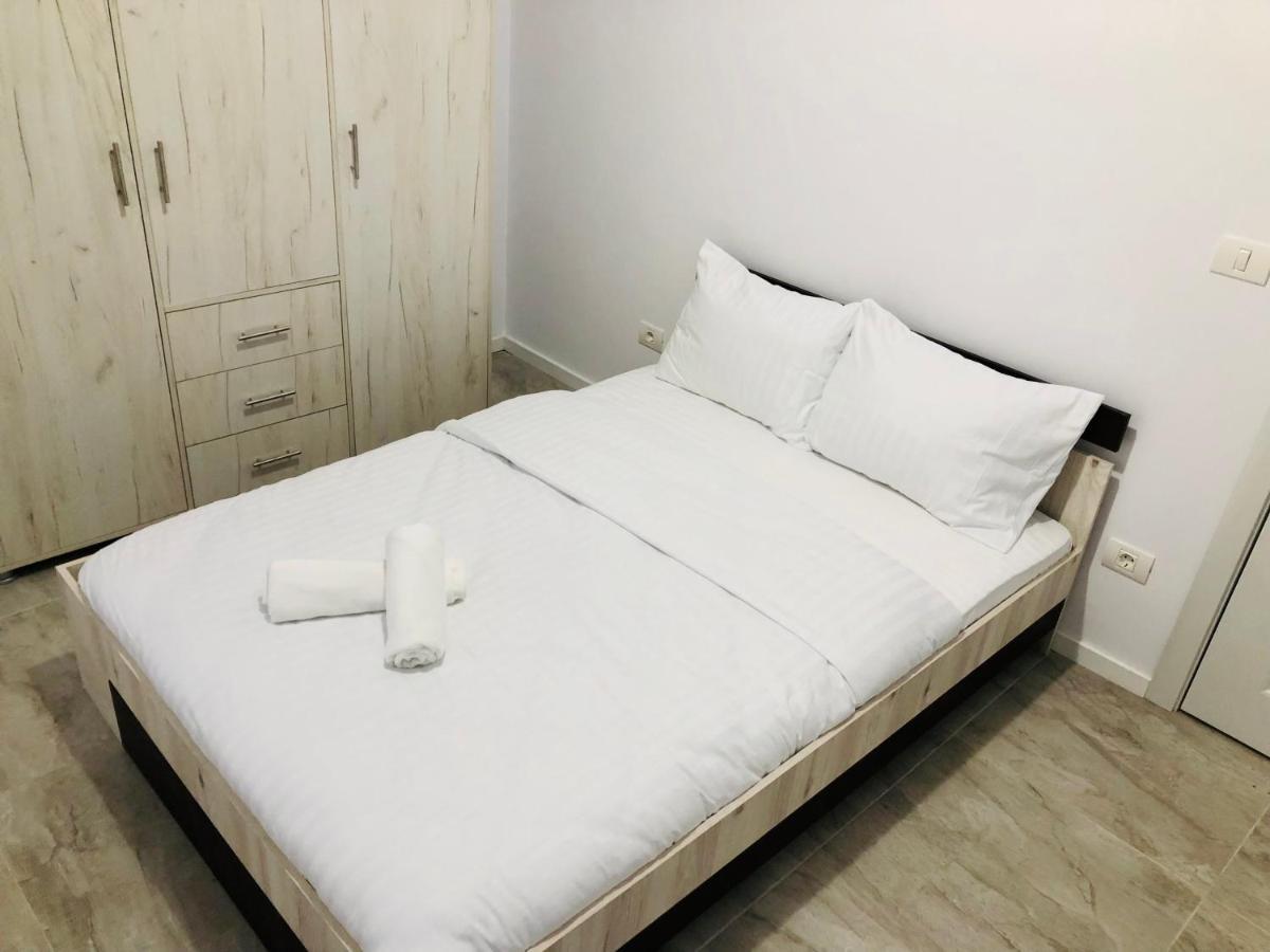 New And Modern Apartments In Villa, Near City Center M36 Timişoara Eksteriør billede