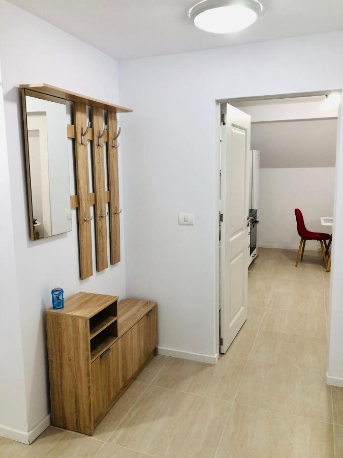 New And Modern Apartments In Villa, Near City Center M36 Timişoara Eksteriør billede