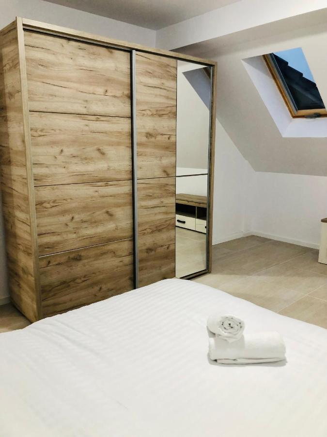 New And Modern Apartments In Villa, Near City Center M36 Timişoara Eksteriør billede