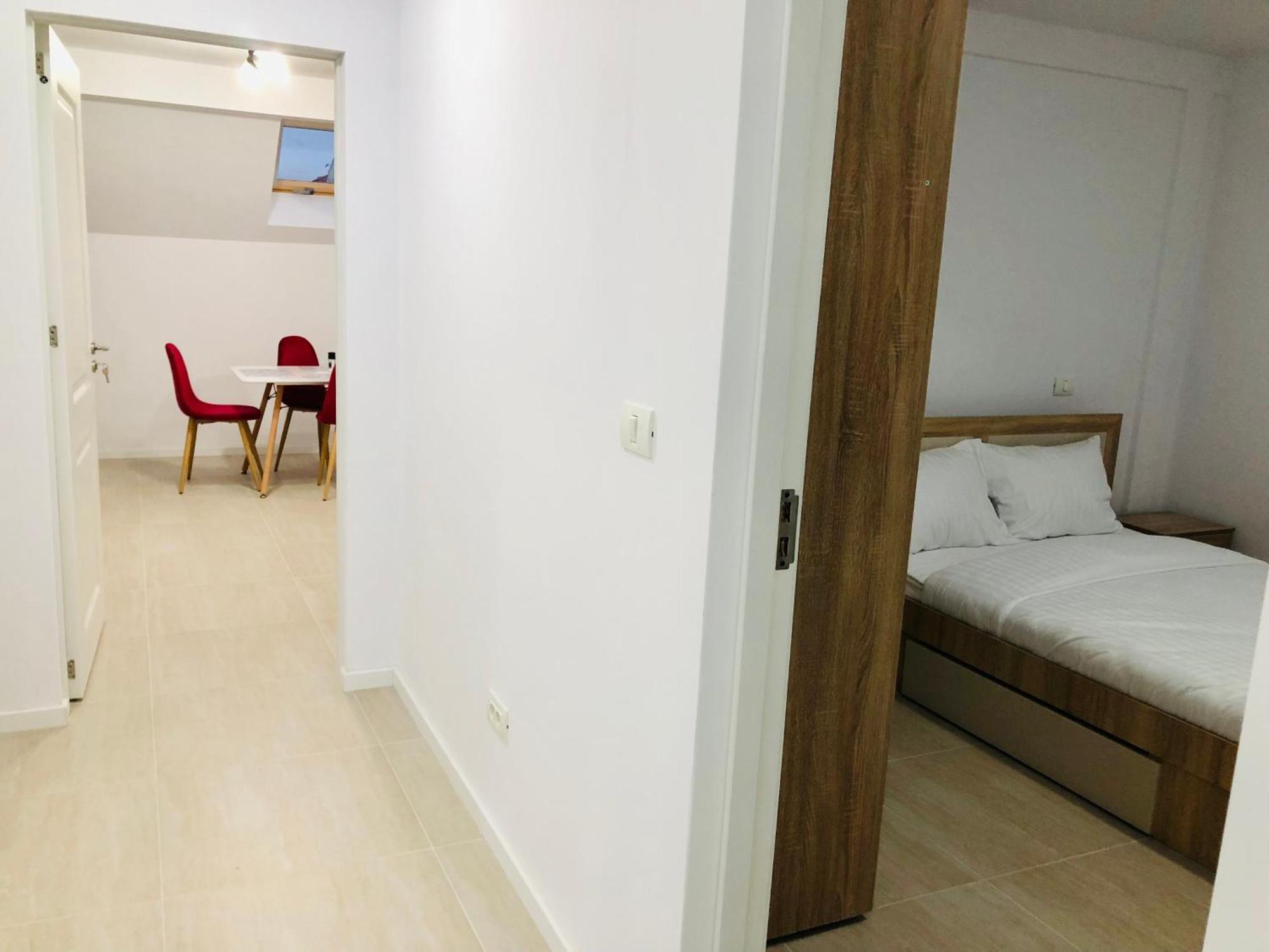 New And Modern Apartments In Villa, Near City Center M36 Timişoara Eksteriør billede
