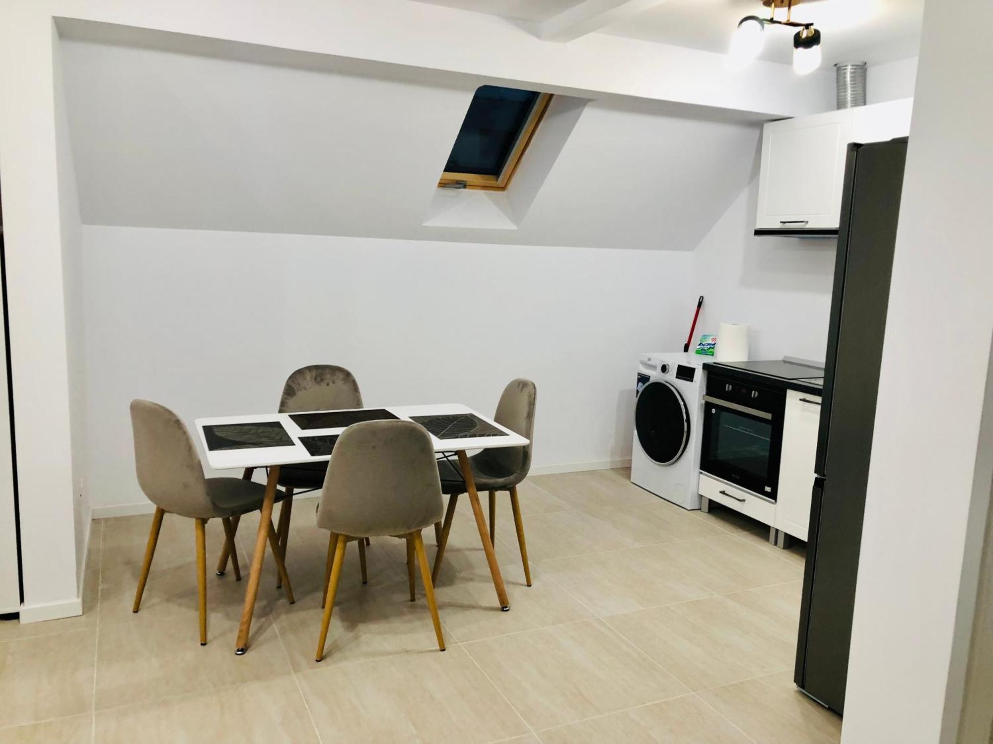 New And Modern Apartments In Villa, Near City Center M36 Timişoara Eksteriør billede
