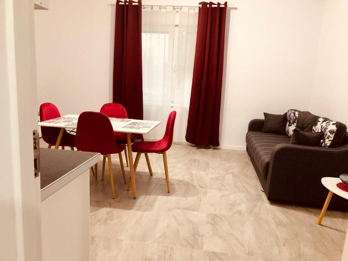 New And Modern Apartments In Villa, Near City Center M36 Timişoara Eksteriør billede