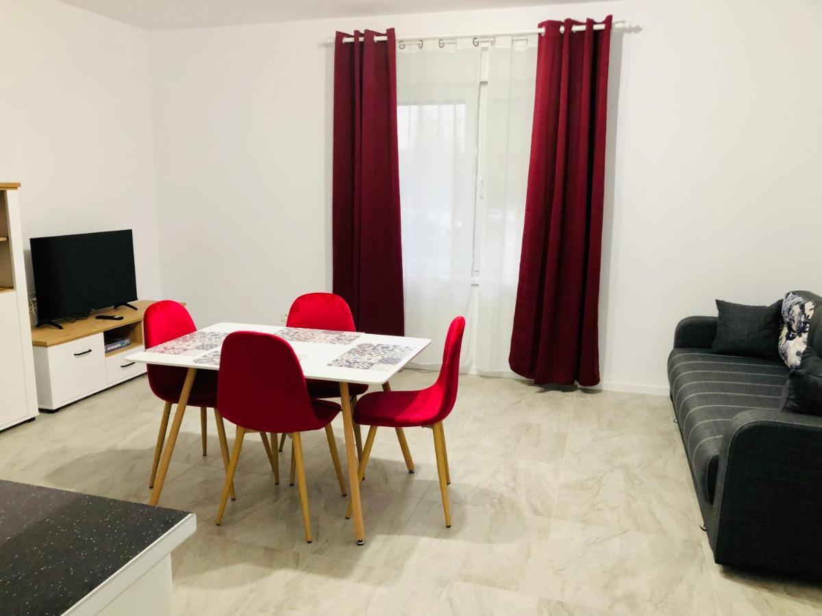 New And Modern Apartments In Villa, Near City Center M36 Timişoara Eksteriør billede