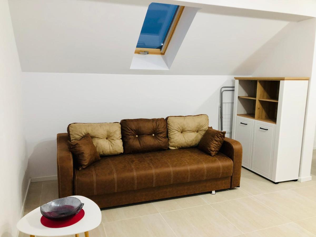 New And Modern Apartments In Villa, Near City Center M36 Timişoara Eksteriør billede
