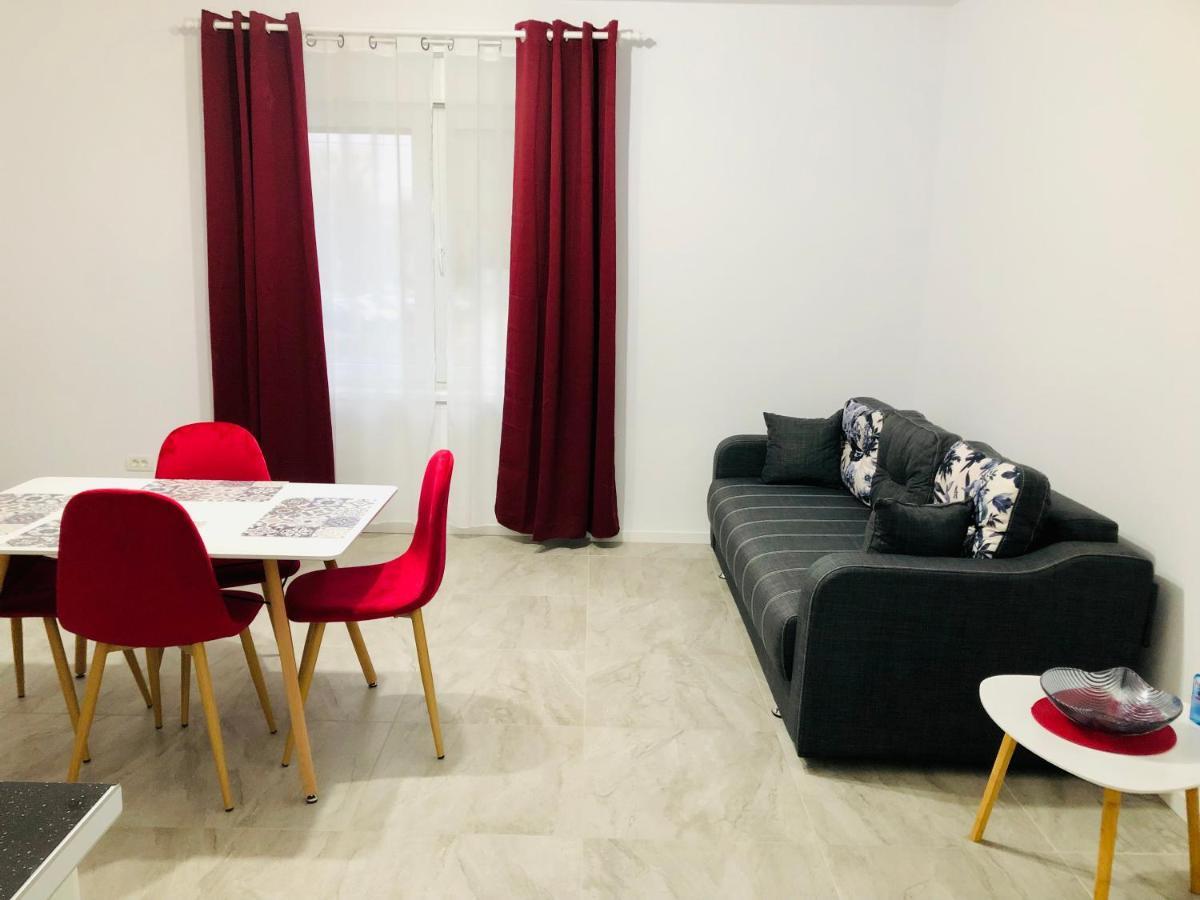New And Modern Apartments In Villa, Near City Center M36 Timişoara Eksteriør billede